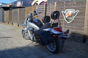 CLASSIC Крашгарды INTRUDER VZR 1800R 109R БУЛЬВАРД