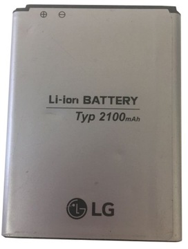 BATERIA LG L70 D320 L65 D280 Spirit 4G LTE H440Y