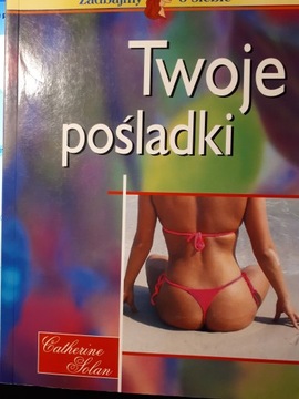 TWOJE POŚLADKI SOLAN