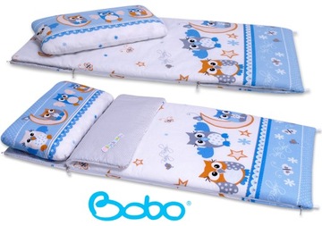 Спальный мешок 155х70 Спальный мешок BOBO зима/лето постельное белье