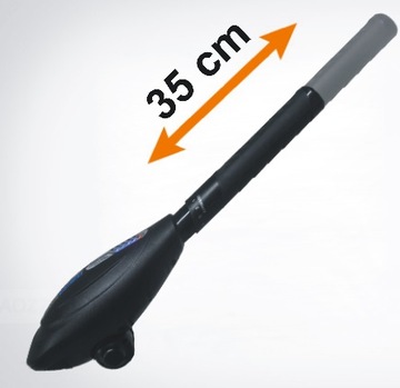 фото ориг. №7, Engine electric haswing osapian 55 з battery 100ah 1 charging 10a