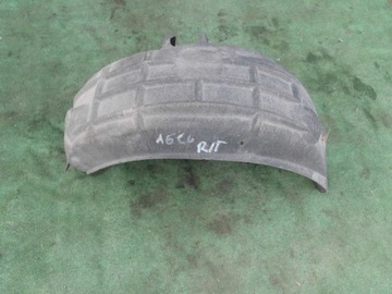 NADKOLE 4F0810172E AUDI A6 C6 PRAWE TYLNE ORYGINAŁ