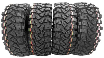 4x 215/65R16 ВНЕДОРОЖНЫЕ ШИНЫ С ШИНАМИ 4x4 M/T