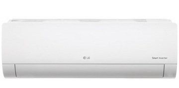 КОНДИЦИОНЕР LG WIFI 2,5 кВт 25 м2 ОТДЕЛЬНЫЙ КОМПЛЕКТ