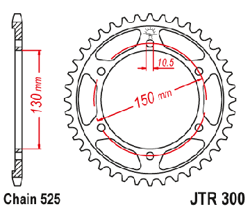 Комплект привода Honda XL 600 V Transalp X-Ring!!