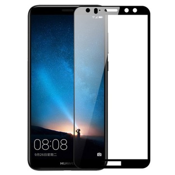 ПОЛНОЭКРАННЫЙ 3D-СТЕКЛО ДЛЯ HUAWEI MATE 10 LITE