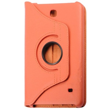 ETUI Samsung GALAXY Tab 4 8.0 T330 T331 T335 orang
