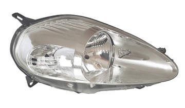 фото ориг. №6, Headlight fiat