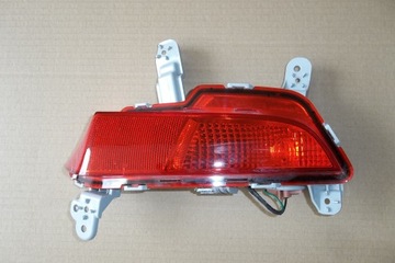 Lampa tylna prawa w zderzak HYUNDAI i30