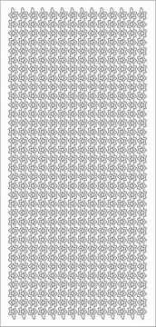 НАКЛЕЙКИ РОЖДЕСТВЕНСКИЕ НАКЛЕЙКИ № JO-158