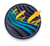 Стабилизатор коленей PRIM AQTIVO SPORT P700 Размер. М