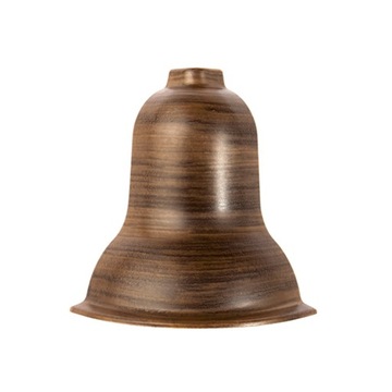 Narożnik Zewnętrzny Listwy 52mm ORZECH CIEMNY