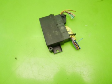 MODUL ŘÍZENÍ ECU 285384ET1A NISSAN QASHQAI J11