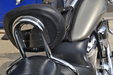 СПИНКА СУПЕР ВОДИТЕЛЯ HONDA VTX 1800 RETRO NEO