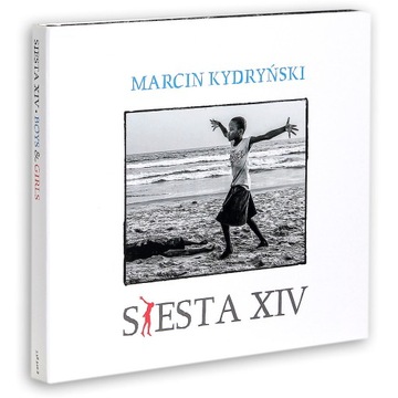 SIESTA vol. 14 /2CD/ Marcin Kydryński XIV