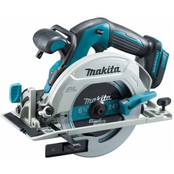 ЦИРКУЛЯРНАЯ ПИЛА MAKITA DHS680 18 В 2x3 Ач 165 мм