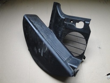BMW E36 Podstopnica maskownica głośnika lewa compa
