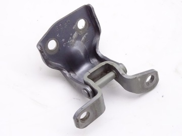 FORD RANGER II MAZDA B2500 98-06 PANT DVEŘE LEVÝ ZADNÍ VRCH