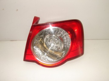 Lampa tylna tył prawa VW PASSAT B6 05- SEDAN LED