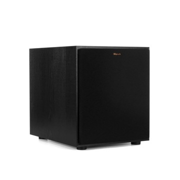 KLIPSCH R-120SW АКТИВНЫЙ САБВУФЕР + БЕСПЛАТНО