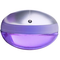 FLAKON PACO RABANNE ULTRAVIOLET 80ml EDP PERFUMY