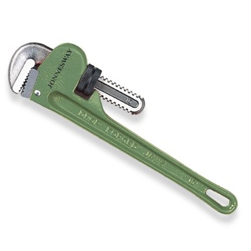 jONNESWAY Klucz do rur szczypce typ stillson 10''
