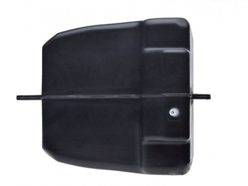 Zbiornik Filtr Korek Kranik Paliwa Atv Quad Pocket Cross Kxd 50 70 110 125