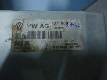 VW UP SEAT MII ČERPADLO SERVA 1S1909144L CZ-WA