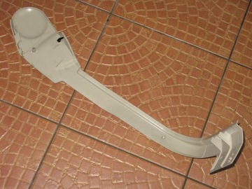 FOTELA R SKODA SUPERB 1 3U 01-