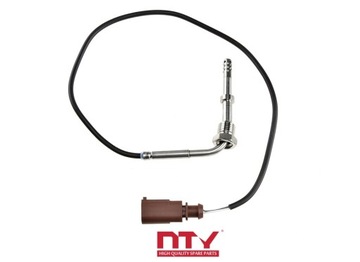 ДАТЧИК ТЕМПЕРАТУРЫ ВЫХЛОПА VW TOURAN 1.9TDI 03-