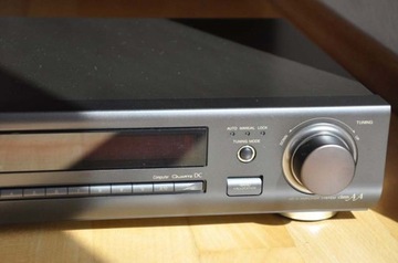 ST-GT650 Technics Стереосинтезатор Радиотюнер