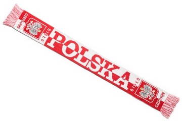 фото ориг. №5, Scarf poland scarves fan collective polski2