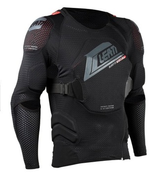 Крышка клетки, бампер MTB, MOTO LEATT 3DF AIRFIT XXL