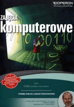 Zajęcia komputerowe 4-6 Odkrywamy na nowo Operon