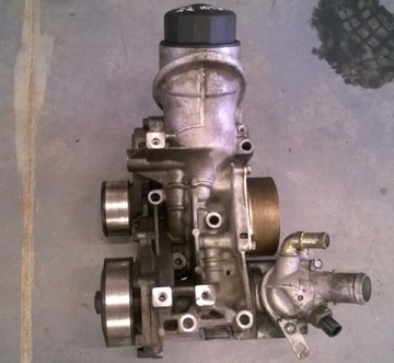 Pompa wody Honda Accord VII 2.2 diesel ictdi 03-08