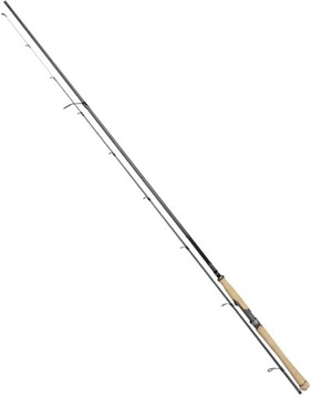 Wędka Dragon Fishmaker II Jig 12 1.98m 2-12g