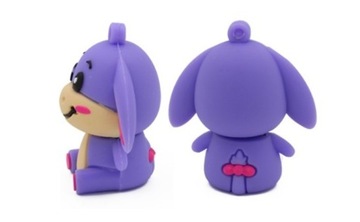 USB-НАКОПИТЕЛЬ 16 ГБ DONKEY PIGLET TIGER