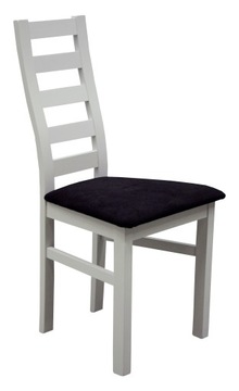 ДЕРЕВЯННЫЙ СТУЛ МАРГО 39, ПРОФИЛИРОВАННЫЕ ЦВЕТА!!