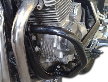 Gmole HEED Yamaha XJ 900 diversion (1994-2003)