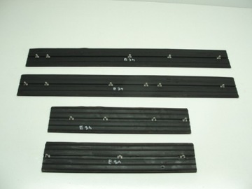 РАМКА БМВ BMW 5 E39