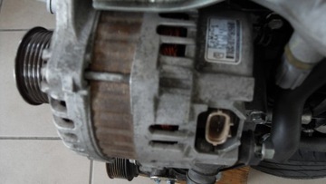 ALTERNATOR MAZDA 3 2.2 MZR-CD Fo Mo Co A2TJ0681