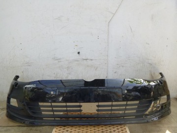 VW GOLF VII 7 ZDERZAK PRZEDNI