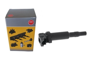 NGK CEWKA ZAPŁONOWA DO CITROEN C3 C4 C5 DS4 1.6