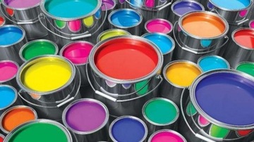 DUFA LATEX PAINT 10 л Mattlatex PT-D100