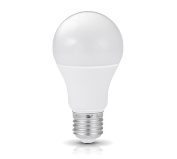 Żarówka ledowa neutralna LED KULKA 15W E27 dzienna