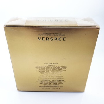 Versace Pour Femme Oud Oriental EDP 100 мл УНИКАЛЬНЫЙ