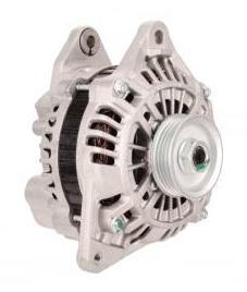 JA1522 ALTERNATOR MITSUBISHI CARISMA 1.8 GDI