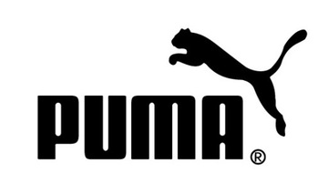 Туфли PUMA KARMEN REBELLE, кожаная платформа, толстая высокая подошва 41