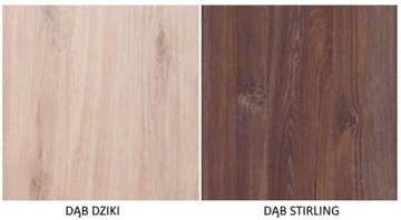 Шкаф-витрина Barek AR2, мебельная система, 2 цвета + КАЧЕСТВО