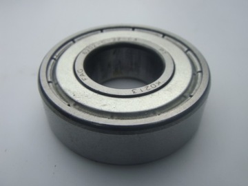 ŁOŻYSKO KULKOWE ZWYKŁE FAG 6202 C 2Z C3 15x35x11